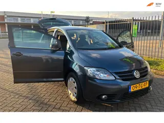 Volkswagen Golf Plus 1.6 FSI Comfortline Business