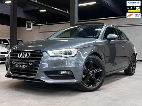 Audi A3 1.4 TFSI Ambition Pro Line plus Pano/XenonLEd/NLAuto