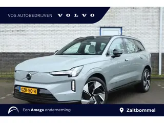 Volvo EX90 Twin Motor Performance Ultra 7p. 111 kWh | Luchtvering | Bowers & Willkins | DEMO