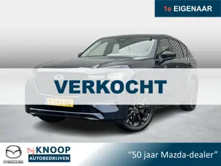 Mazda CX-60 2.5 e-SkyActiv PHEV Homura |Trekhaak|Convenience & Sound|Driver Assistance|Panorama Pack