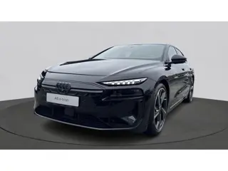 Audi A6 Sportback e-tron S edition performance 100 kWh