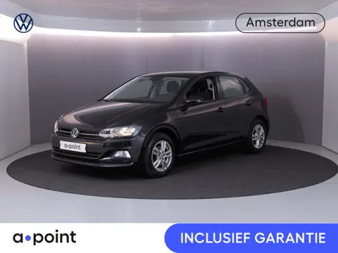 Volkswagen Polo 1.0 TSI Comfortline Business 95 pk | Navigatie | Parkeersensoren | Achteruitrijcamer