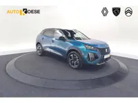 Peugeot 2008 Hybrid 145 e-DCS6 GT | Camera | Apple Carplay | Parkeersensoren