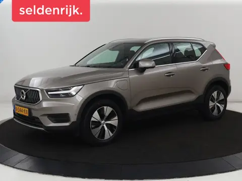 Volvo XC40 1.5 T5 Recharge Inscription Expression | Stoel & stuurverwarming | 360 Camera | Adaptive 