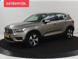 Volvo XC40 1.5 T5 Recharge Inscription Expression | Stoel & stuurverwarming | 360 Camera | Adaptive 