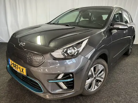 Kia e-Niro DynamicLine 64 kWh 1E EIGN/ADAPTIVE/ECC/APPLE/100% SOH/3 FASE
