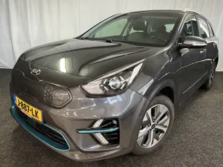 Kia e-Niro DynamicLine 64 kWh 1E EIGN/ADAPTIVE/ECC/APPLE/100% SOH/3 FASE
