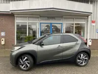 Toyota Aygo X 1.0 VVT-i S-CVT Envy Apple Carplay/Android Auto Trekhaak