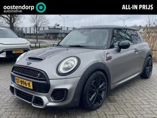 Mini Mini 2.0 Cooper S | John cooper works | Harman Kardon | Achteruitrijcamera |