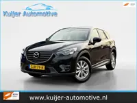 Mazda CX-5 2.2d SkyActiv-D 150 Skylease+ 2WD
