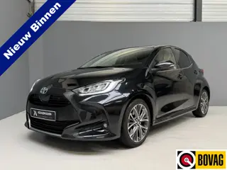 Toyota Yaris 1.5 Hybrid Executive HUD|Blindspot|Camera|Carplay|