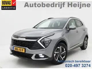 Kia Sportage 1.6 T-GDI 150PK PULSE CAMERA/ACC/NAVI/STUURVERW.