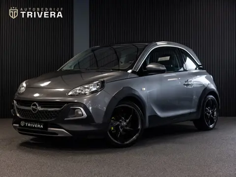 Opel ADAM 1.0 Turbo Slam