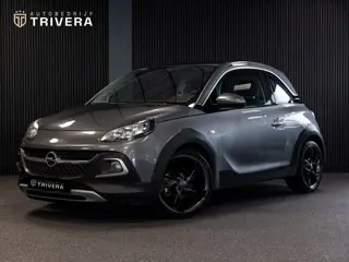 Opel ADAM 1.0 Turbo Slam