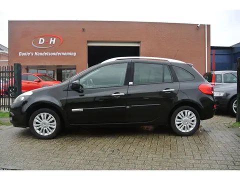 Renault Clio Estate 1.2 TCE Collection airco inruil mogelijk nap