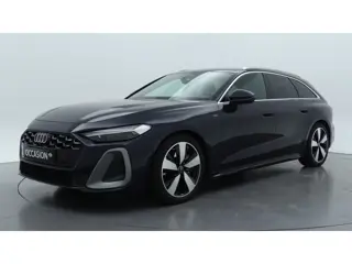 Audi A5 Avant 2.0 e-hybrid Quattro 299PK S Edition