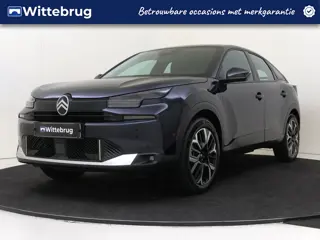 Citroën Ë-C4 Business 156pk Extended range 54 kWh