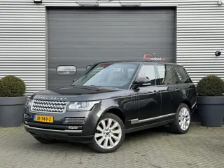 Land Rover Range Rover 4.4 SDV8 Autobiography | Panoramadak | Camera | Massage | Stoel Koeling/Verwa