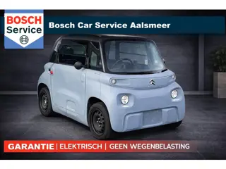 Citroen AMI AMI / NIEUWE MODULE BATTERIJ / GARANTIE  /AFLEVEREN HUIS  /