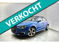 Audi A3 Sportback 1.4 e-tron Sport Pro Line plus PANO PDC NAVI