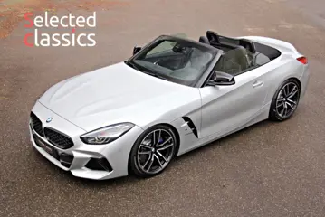 BMW Z4 M40i / Nieuwstaat / Full options / Dealer onderhouden / 1e lak