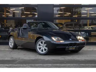 BMW Z1 7650 km|New BMW service 23-9-25