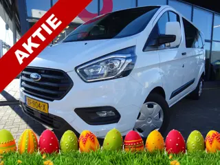 Ford Transit Custom 320 2.0 TDCI L2H1 Trend | 9 PERSOONS | LENGTE 2 = EXTRA GROTE BAGAGERUIMTE |