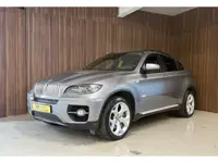 BMW X6 5.0i ActiveHybrid - Youngtimer - Uniek