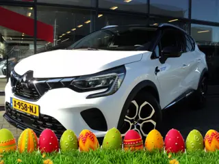 Mitsubishi ASX 1.6 PHEV AUTOMAAT First Edition 160 PK