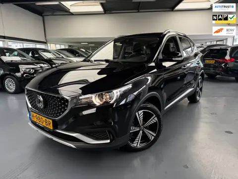 MG MG ZS EV Luxury 45 kWh |Pano|NAP|