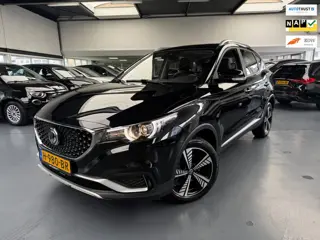 MG MG ZS EV Luxury 45 kWh |Pano|NAP|