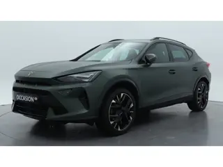 CUPRA Formentor 1.5 TSI e-Hybrid VZ Tribe Edition / Demonstratievoertuig