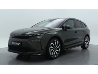 Škoda Enyaq 85 Sportline / Demonstratievoertuig (bj 2026)