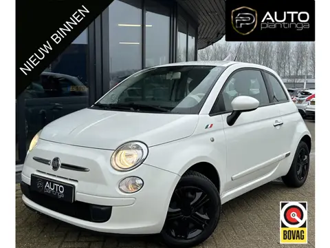 Fiat 500 1.2 Pop | 2e Eigenaar | NL AUTO | Nette Staat | Airco | 2 Sleutels | NAP |