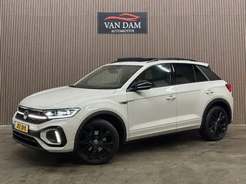 Volkswagen T-ROC 1.5 TSI Life Business 2022 DSG IQ-LIGHTS PANO