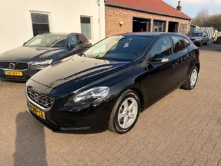 VOLVO V40 T2 Nordic Xenon 