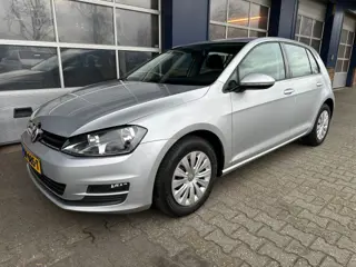 VOLKSWAGEN GOLF 1.2 TSI TRENDLINE, Cruise controle, ALL IN prijs!