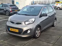 Kia Picanto €2250,-1.0 CVVT Comfort Pack 5 Drs Airco Apk