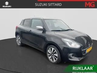 Suzuki Swift 1.0 Stijl Smart Hybrid