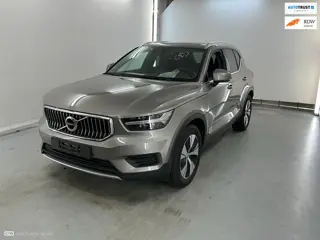 Volvo XC40 T4 Recharge Inscription – 100% Dealeronderhouden & Rijklaar