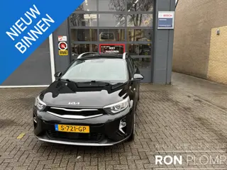 Kia Stonic 1.0 T-GDi MHEV DynamicLine / Airco/ Apple carplay/ Cruise/ PDC/ Camera/ LED/ LMV