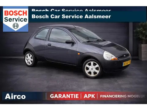 Ford Ka 1.3 Style / APK /AIRCO/