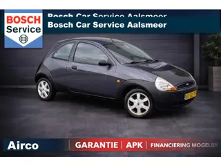 Ford Ka 1.3 Style / APK /AIRCO/