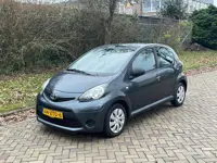 Toyota Aygo 1.0 VVT-i Comfort Airco Nw Apk 5drs