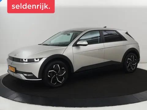 Hyundai IONIQ 5 Style 73kWh | SOH 95% | 3-Fase | Warmtepomp |  Stoelverwarming | Adaptive cruise | C