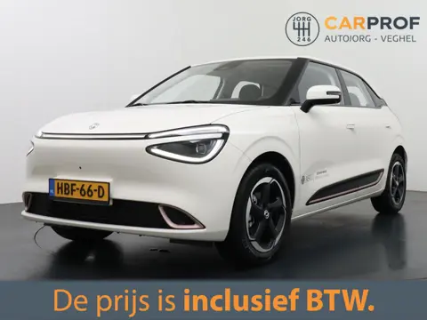 Dongfeng BOX Launch Edition 42 kWh 360 Camera | Stoelverwarming | Carplay | 310 km WLTP