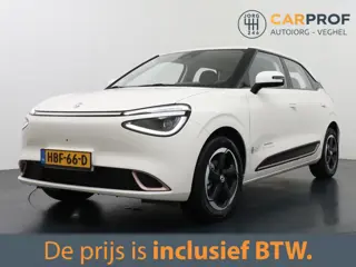 Dongfeng BOX Launch Edition 42 kWh 360 Camera | Stoelverwarming | Carplay | 310 km WLTP