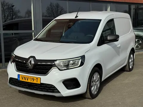 Renault Kangoo 1.5 Blue dCi 95 Cruise Navi Keyless Luxe