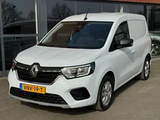 Renault Kangoo 1.5 Blue dCi 95 Cruise Navi Keyless Luxe