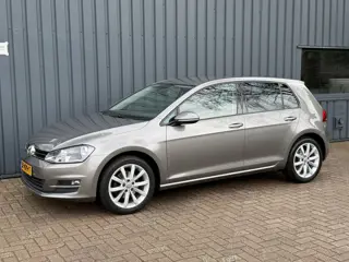 Volkswagen Golf 1.4 TSI Connected Series NL AUTO!/NAP!/NAVI!/